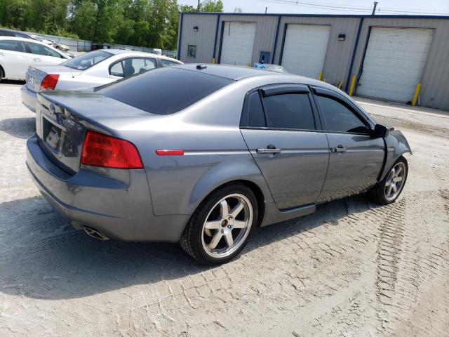 Photo 3 from auction – 2004 ACURA TL with VIN 19UUA66294A034580