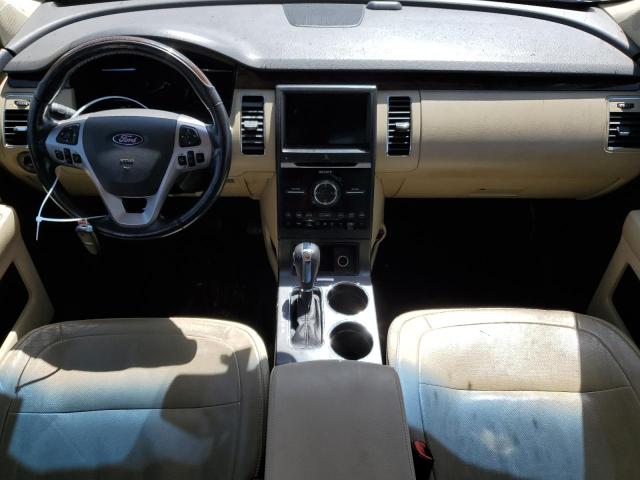 Photo 8 from auction – 2016 FORD FLEX LIMIT with VIN 2FMHK6D87GBA11758