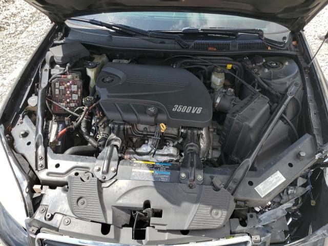 Photo 11 from auction – 2008 CHEVROLET IMPALA LT with VIN 2G1WT55K389159324