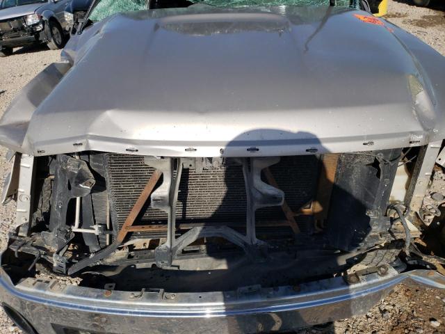 Photo 11 from auction – 2007 GMC NEW SIERRA with VIN 2GTEK13CX71731223
