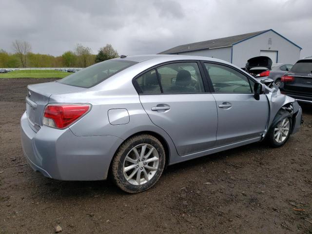 Photo 3 from auction – 2014 SUBARU IMPREZA PR with VIN JF1GJAC65EH019272