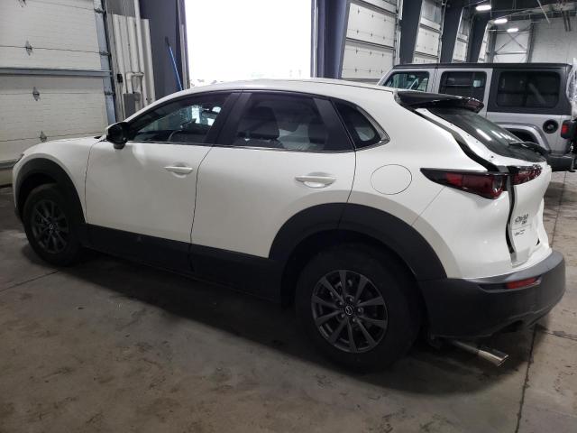 Photo 2 from auction – 2023 MAZDA CX-30 with VIN 3MVDMBAM6PM522088