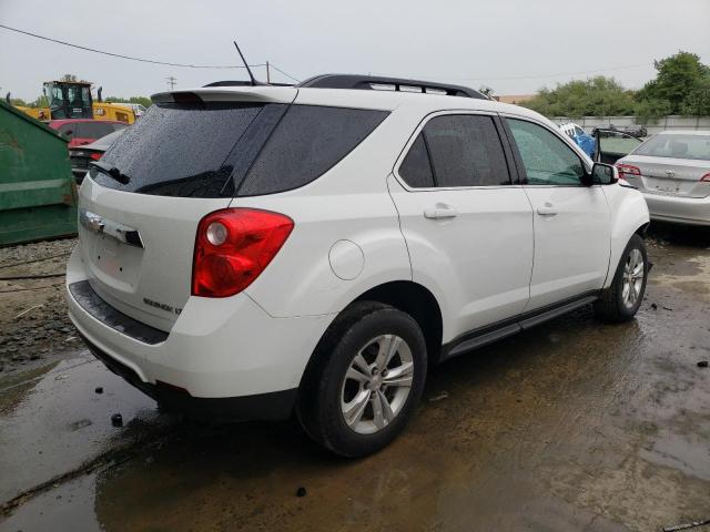 Photo 3 from auction – 2014 CHEVROLET EQUINOX LT with VIN 2GNFLFEK4E6241757