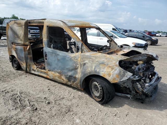 Photo 4 from auction – 2016 RAM PROMASTER with VIN ZFBERFBT9G6C71402