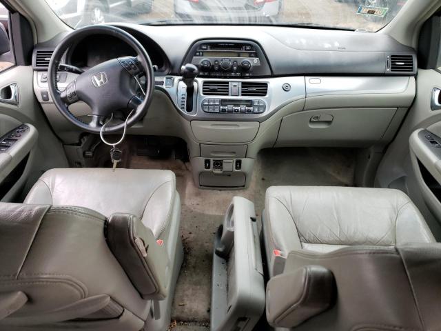 Photo 8 from auction – 2006 HONDA ODYSSEY EX with VIN 5FNRL38696B447686