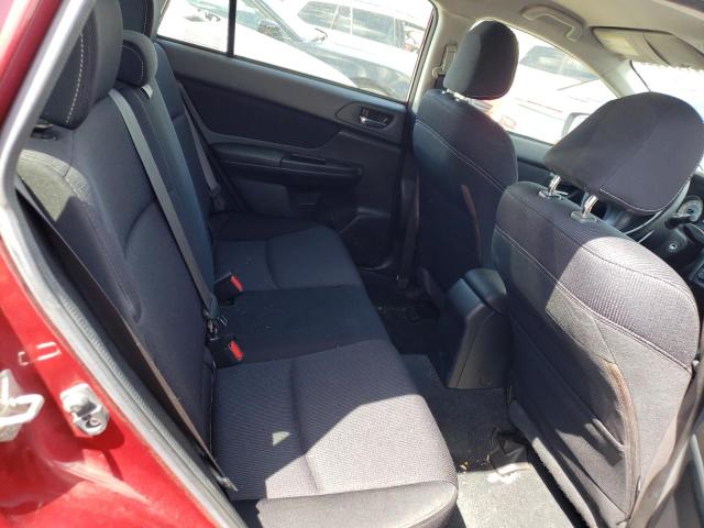 Photo 10 from auction – 2013 SUBARU IMPREZA SP with VIN JF1GPAL69D2874525