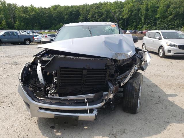 Photo 5 from auction – 2020 FORD EXPLORER with VIN 1FMSK8BH5LGC42617