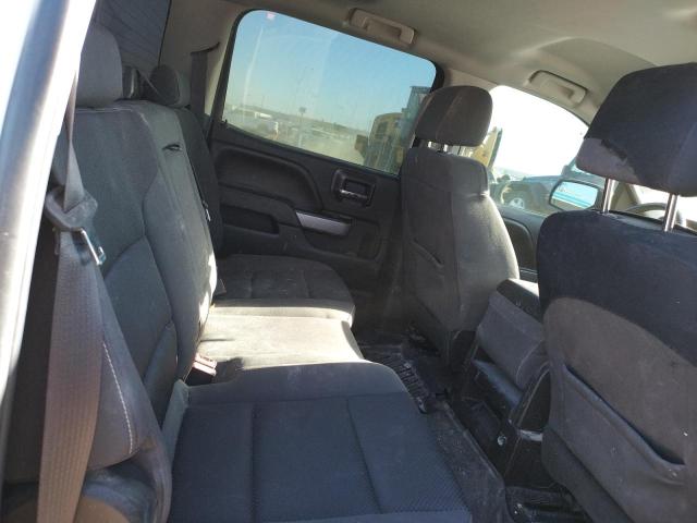 Photo 10 from auction – 2016 CHEVROLET SILVERADO with VIN 3GCUKREC8GG327884