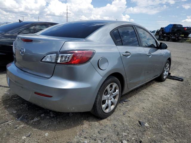 Photo 3 from auction – 2013 MAZDA 3 I with VIN JM1BL1TF3D1763782