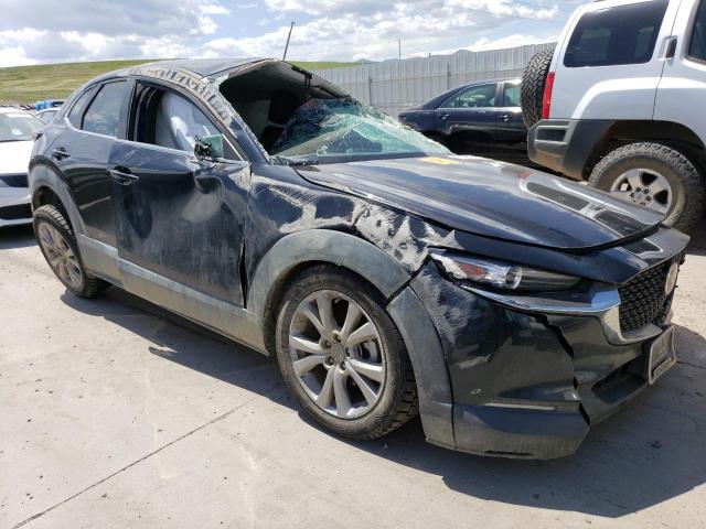 Photo 4 from auction – 2020 MAZDA CX-30 PREF with VIN 3MVDMBDL6LM129849