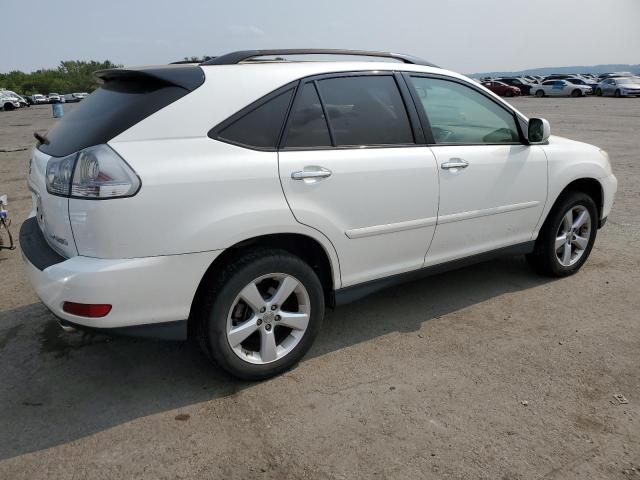 Photo 3 from auction – 2008 LEXUS RX 350 with VIN 2T2HK31U08C063886