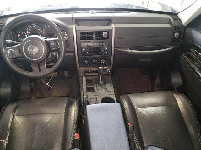 Photo 8 from auction – 2012 JEEP LIBERTY SP with VIN 1C4PJLAK5CW179263