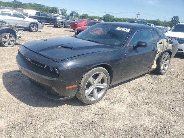 DODGE CHALLENGER 2016 with VIN 2C3CDZAG3GH102131 - Photo from auction
