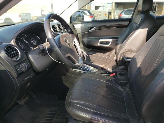 Photo 7 from auction – 2014 CHEVROLET CAPTIVA LT with VIN 3GNAL4EK4ES662099