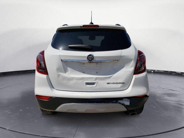 Photo 6 from auction – 2019 BUICK ENCORE ESS with VIN KL4CJCSM0KB883692