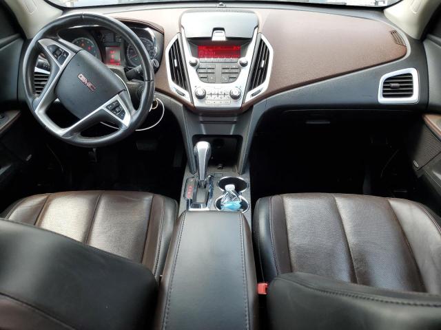 Photo 8 from auction – 2011 GMC TERRAIN SL with VIN 2CTALUEC5B6416341