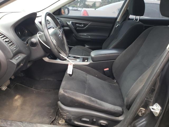 Photo 7 from auction – 2015 NISSAN ALTIMA 2.5 with VIN 1N4AL3APXFC441379