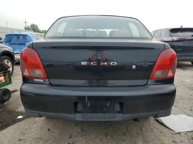 Photo 6 from auction – 2000 TOYOTA ECHO with VIN JTDBT123XY0061607