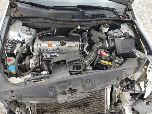 Photo 11 from auction – 2012 HONDA ACCORD SE with VIN 1HGCP2F62CA158548