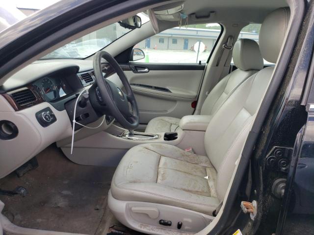 Photo 7 from auction – 2016 CHEVROLET IMPALA LIM with VIN 2G1WC5E35G1135807