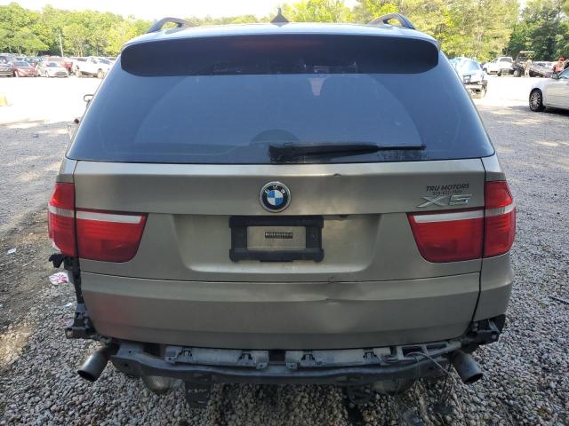 Photo 6 from auction – 2009 BMW X5 XDRIVE3 with VIN 5UXFE43569L264716