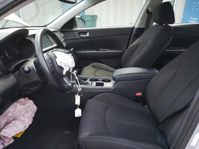 Photo 7 from auction – 2016 KIA OPTIMA LX with VIN 5XXGT4L17GG104723