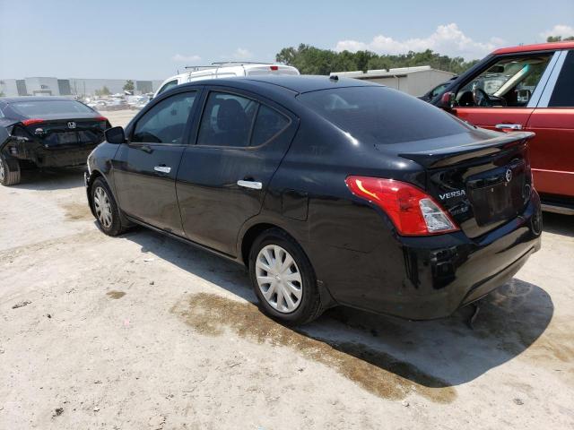 Photo 2 from auction – 2017 NISSAN VERSA S with VIN 3N1CN7AP1HL870506