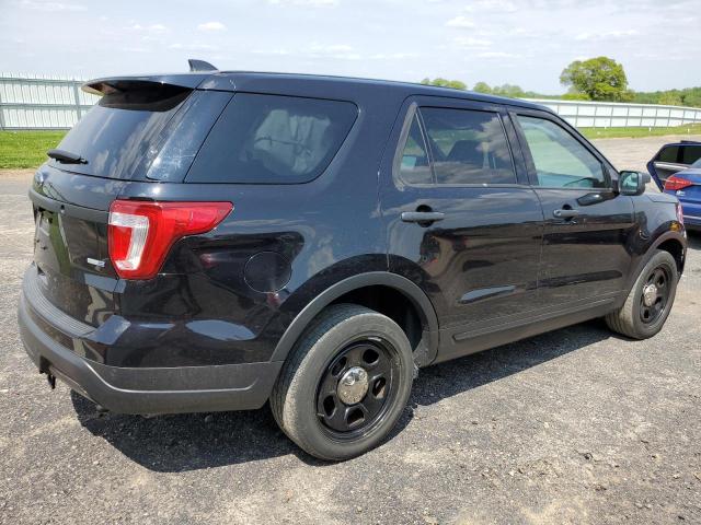 Photo 3 from auction – 2019 FORD EXPLORER P with VIN 1FM5K8AR5KGB45293