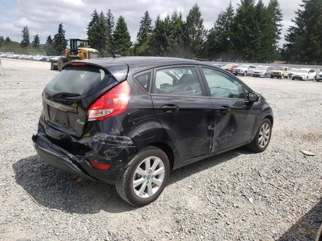 Photo 3 from auction – 2013 FORD FIESTA SE with VIN 3FADP4EJ8DM119655