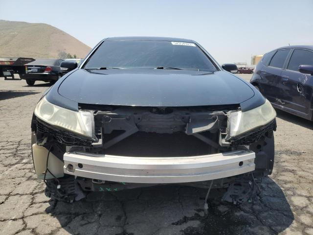 Photo 5 from auction – 2010 ACURA TL with VIN 19UUA8F54AA007496