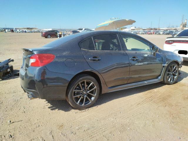 Photo 3 from auction – 2018 SUBARU WRX PREMIU with VIN JF1VA1C67J8801462