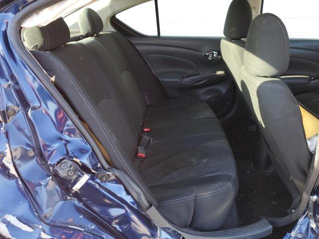 Photo 10 from auction – 2019 NISSAN VERSA S with VIN 3N1CN7AP3KL874869