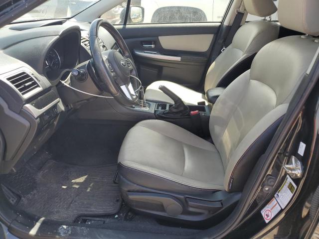 Photo 7 from auction – 2017 SUBARU CROSSTREK with VIN JF2GPAKC2HH215028