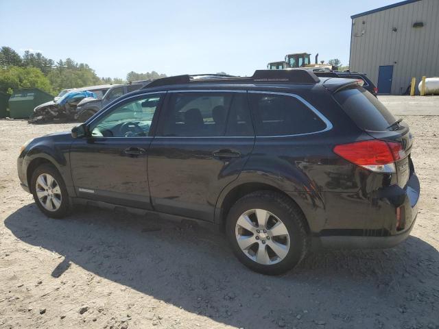 Photo 2 from auction – 2010 SUBARU OUTBACK 2. with VIN 4S4BRBJC7A3383711