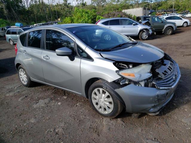 Photo 4 from auction – 2015 NISSAN VERSA NOTE with VIN 3N1CE2CP7FL408352