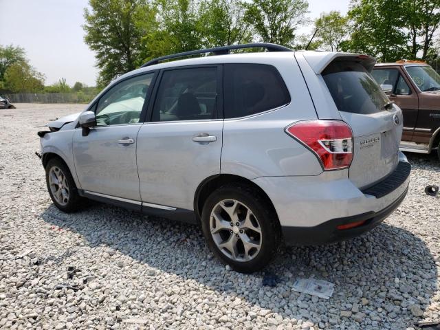 Photo 2 from auction – 2015 SUBARU FORESTER 2 with VIN JF2SJAWC4FH513339