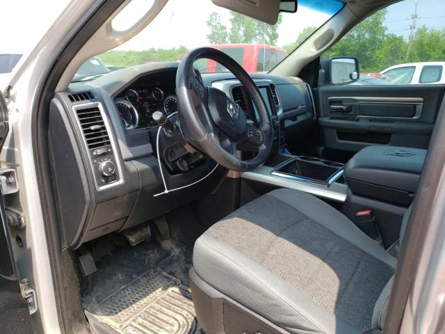 Photo 7 from auction – 2016 RAM 1500 SLT with VIN 1C6RR6GT8GS101633