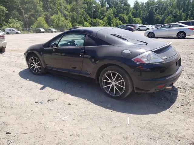 Photo 2 from auction – 2012 MITSUBISHI ECLIPSE GS with VIN 4A31K5DF3CE006003
