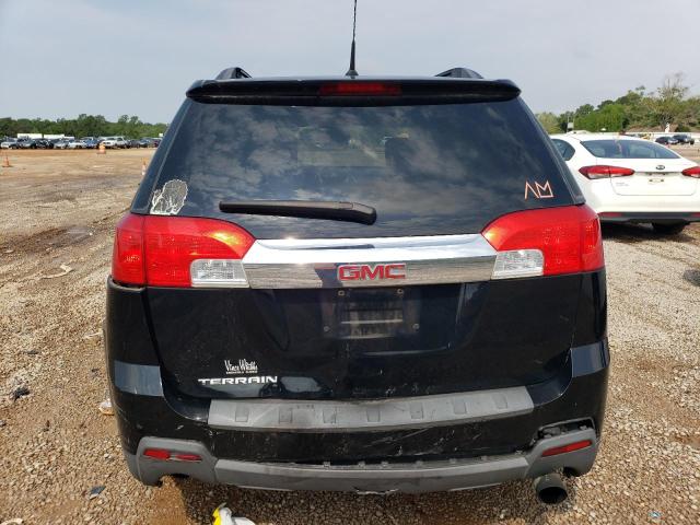 Photo 6 from auction – 2010 GMC TERRAIN SL with VIN 2CTFLDEY4A6337503