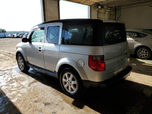 Photo 2 from auction – 2007 HONDA ELEMENT EX with VIN 5J6YH27777L009419