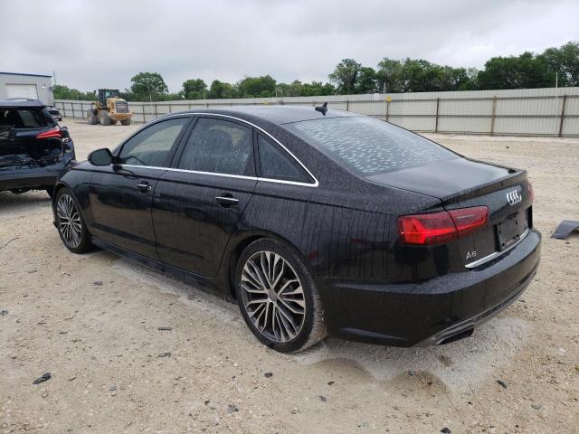 Photo 2 from auction – 2016 AUDI A6 PRESTIG with VIN WAUHGAFC5GN083795