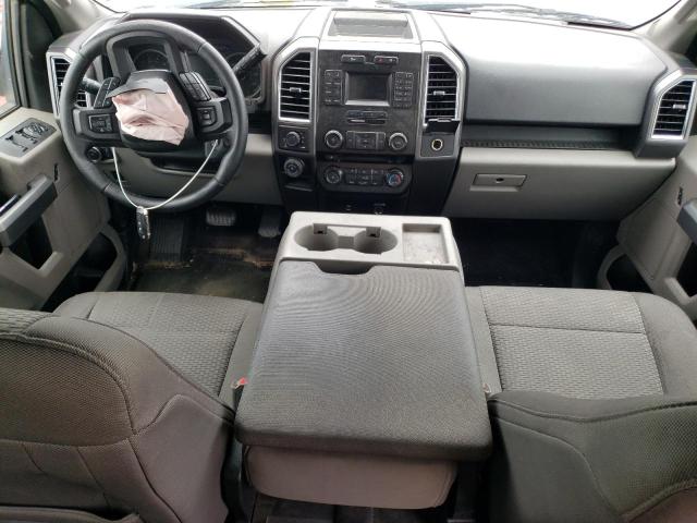 Photo 8 from auction – 2016 FORD F150 SUPER with VIN 1FTEW1EP0GFA06386