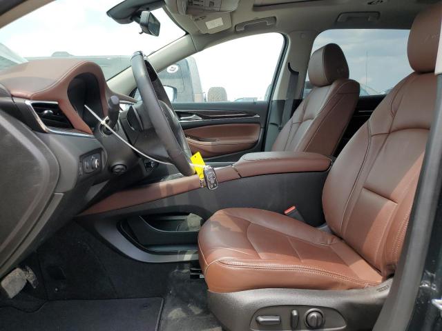 Photo 7 from auction – 2018 BUICK ENCLAVE AV with VIN 5GAERDKW5JJ259861