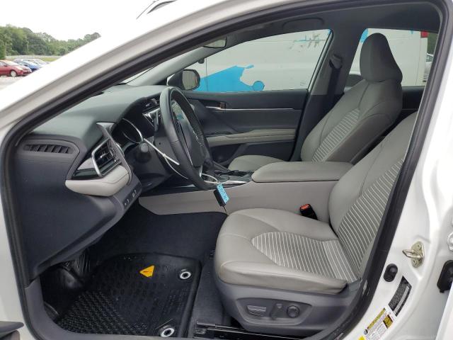 Photo 7 from auction – 2020 TOYOTA CAMRY SE with VIN 4T1G11AK2LU894402