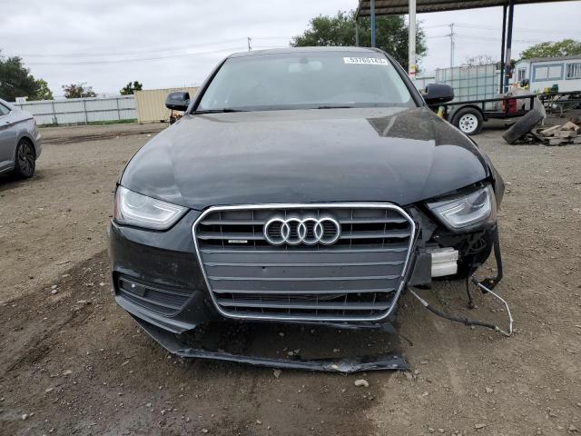 Photo 5 from auction – 2013 AUDI A4 PREMIUM with VIN WAUFFAFL5DN002655