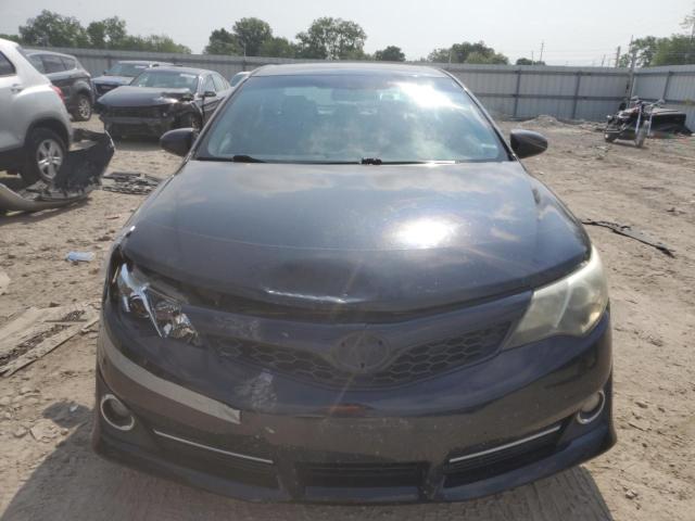 Photo 5 from auction – 2012 TOYOTA CAMRY SE with VIN 4T1BK1FK6CU007349