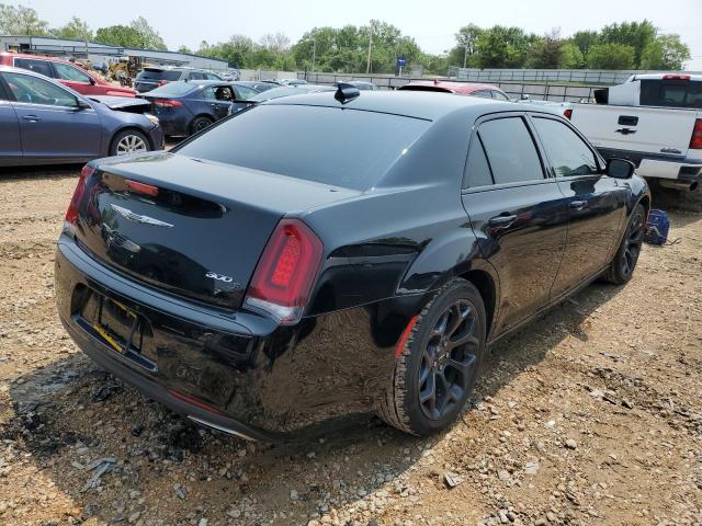 Photo 3 from auction – 2019 CHRYSLER 300 with VIN 2C3CCABG4KH533590