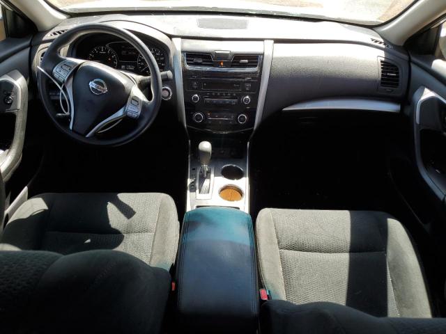 Photo 8 from auction – 2015 NISSAN ALTIMA 2.5 with VIN 1N4AL3AP3FC583136