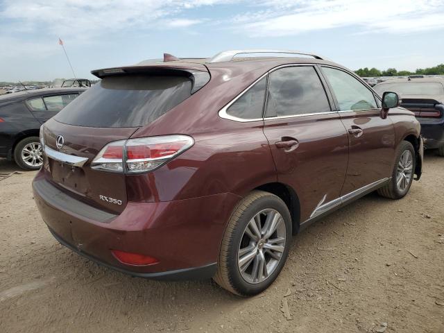Photo 3 from auction – 2015 LEXUS RX 350 with VIN 2T2ZK1BAXFC173046