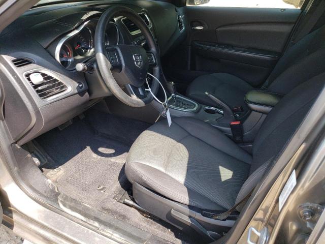 Photo 7 from auction – 2013 DODGE AVENGER SE with VIN 1C3CDZAB4DN690838
